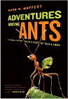 Amazon.com order for
Adventures Among Ants
by Mark W. Moffett