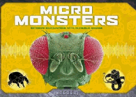 Amazon.com order for
Micro Monsters
by Nam Nguyen