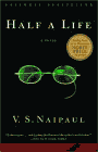 Amazon.com order for
Half a Life
by V. S. Naipaul