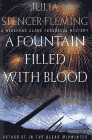 Amazon.com order for
Fountain Filled with Blood
by Julia Spencer-Fleming