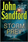 Amazon.com order for
Storm Prey
by John Sandford