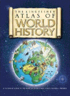 Amazon.com order for
Kingfisher Atlas of World History
by Simon Adams