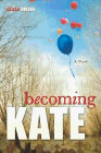 Amazon.com order for
Becoming Kate
by Dixie Owens