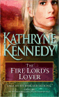 Amazon.com order for
Fire Lord's Lover
by Kathryne Kennedy