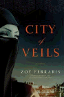Amazon.com order for
City of Veils
by Zoe Ferraris