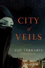 Amazon.com order for
City of Veils
by Zoe Ferraris