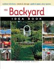 Amazon.com order for
New Backyard Idea Book
by Natalie Ermann Russell