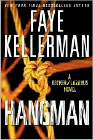 Amazon.com order for
Hangman
by Faye Kellerman