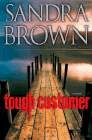 Amazon.com order for
Tough Customer
by Sandra Brown