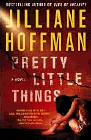 Amazon.com order for
Pretty Little Things
by Jilliane Hoffman