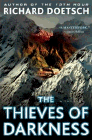 Bookcover of
Thieves of Darkness
by Richard Doetsch