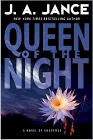 Amazon.com order for
Queen of the Night
by J. A. Jance