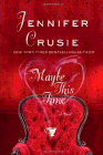 Amazon.com order for
Maybe This Time
by Jennifer Crusie