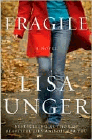 Amazon.com order for
Fragile
by Lisa Unger