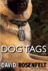 Amazon.com order for
Dog Tags
by David Rosenfelt