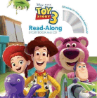 Amazon.com order for
Toy Story 3
by Lara Bergen