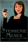 Amazon.com order for
Stephenie Meyer
by Marc Shapiro
