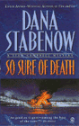 Amazon.com order for
So Sure of Death
by Dana Stabenow
