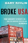 Amazon.com order for
Broke, USA
by Gary Rivlin