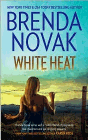 Amazon.com order for
White Heat
by Brenda Novak