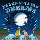 Amazon.com order for
Franklin's Big Dreams
by David Teague