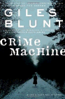 Amazon.com order for
Crime Machine
by Giles Blunt