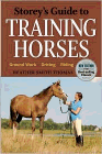 Amazon.com order for
Storey's Guide to Training Horses
by Heather Smith Thomas