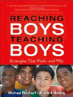 Amazon.com order for
Reaching Boys, Teaching Boys
by Michael Reichert