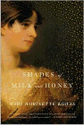 Amazon.com order for
Shades of Milk and Honey
by Mary Robinette Kowal