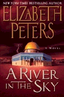 Amazon.com order for
River in the Sky
by Elizabeth Peters