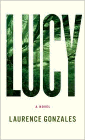 Amazon.com order for
Lucy
by Laurence Gonzales
