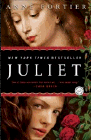 Amazon.com order for
Juliet
by Anne Fortier