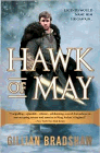 Amazon.com order for
Hawk of May
by Gillian Bradshaw