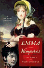 Amazon.com order for
Emma and the Vampires
by Jane Austen