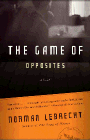 Amazon.com order for
Game of Opposites
by Norman Lebrecht