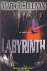 Amazon.com order for
Labyrinth
by Mark T. Sullivan