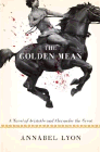 Amazon.com order for
Golden Mean
by Annabel Lyon