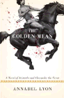 Amazon.com order for
Golden Mean
by Annabel Lyon