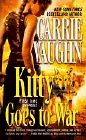 Amazon.com order for
Kitty Goes to War
by Carrie Vaughn