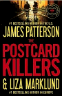 Amazon.com order for
Postcard Killers
by James Patterson