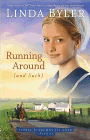 Amazon.com order for
Running Around (and Such)
by Linda Byler