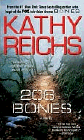 Amazon.com order for
206 Bones
by Kathy Reichs