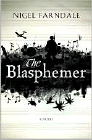 Amazon.com order for
Blasphemer
by Nigel Farndale