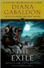 Amazon.com order for
Exile
by Diana Gabaldon