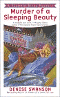Amazon.com order for
Murder of a Sleeping Beauty
by Denise Swanson