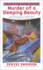 Amazon.com order for
Murder of a Sleeping Beauty
by Denise Swanson