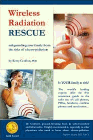 Amazon.com order for
Wireless Radiation Rescue
by Kerry Crofton