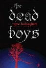 Amazon.com order for
Dead Boys
by Royce Buckingham