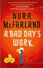 Amazon.com order for
Bad Day's Work
by Nora McFarland