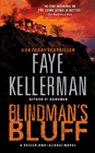 Amazon.com order for
Blindman's Bluff
by Faye Kellerman